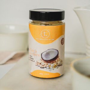 Coco Baobab Vanille