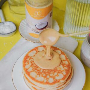 Coco Baobab Vanille