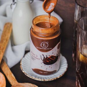 Crunchy Choco