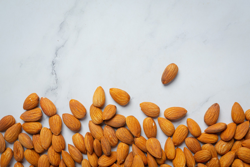 Amandes