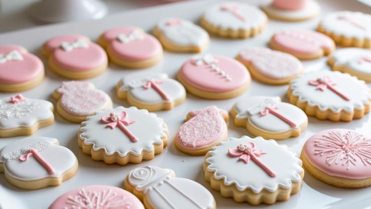 Sweet table